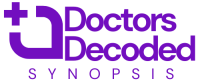 Doctors decoded purple